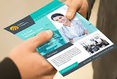  تراکت مزایای آن چیست ؟