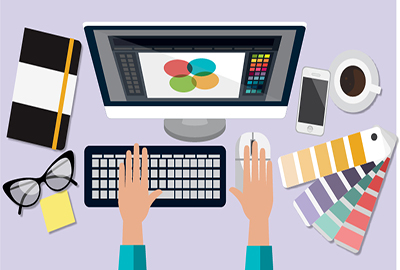  اصول طراحی برای چاپ