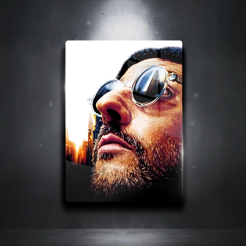 متال پوستر فیلم