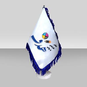 پرچم رومیزی