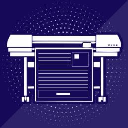 چاپ طولی (پلات)