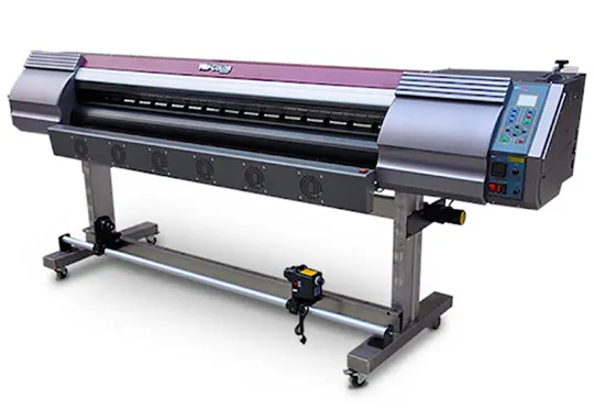 چاپ اکوسالونت