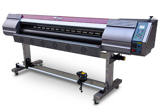  چاپ اکوسالونت